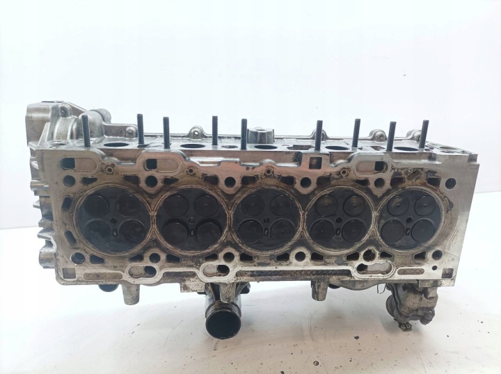 фото №12, Головка комплектна 31104738 -002 2.4 d volvo s80 i 1998-2006
