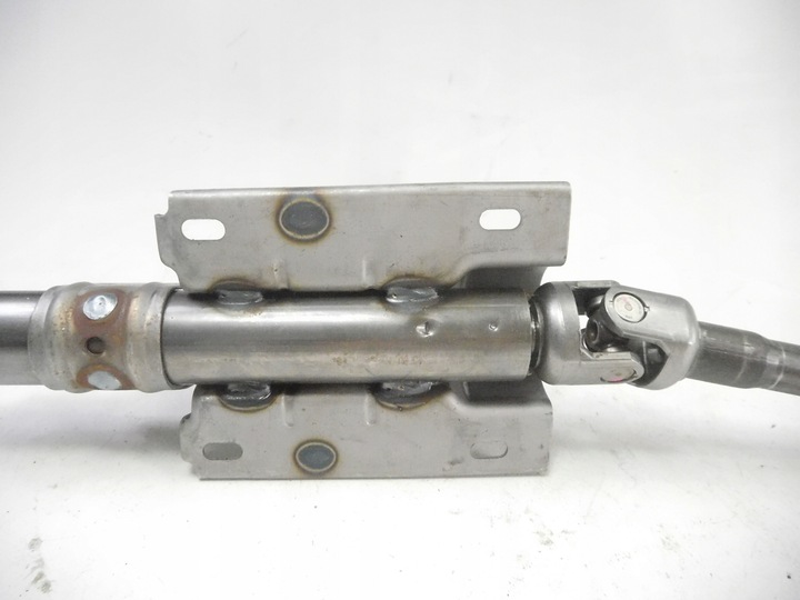 фото №7, Вал колонки кермового lancia ypsilon 46778236