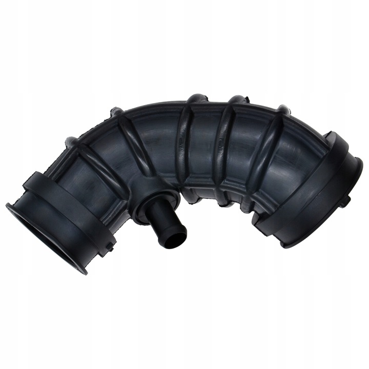 фото №6, Труба інтеркулер turbo antara chevrolet captiva