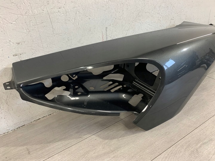 фото №6, Mclaren 570s 570gt 540c крило лівий