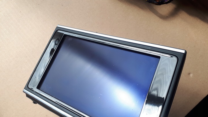 фото №5, A6 c7 4g дисплей экран mmi большой a7 4g s6 s7