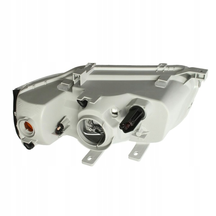 фото №3, Depo фара honda civic 96-00 h4 h-back/5