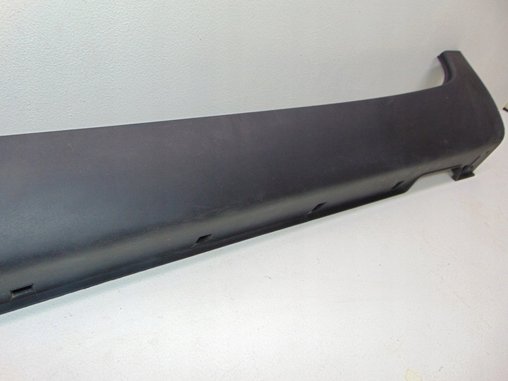 фото №4, Kia sportage iii планка порогова права 10-15