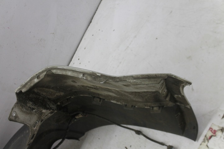 фото №15, Бампер зад задній pdc ford s-max mk1 58 06-10