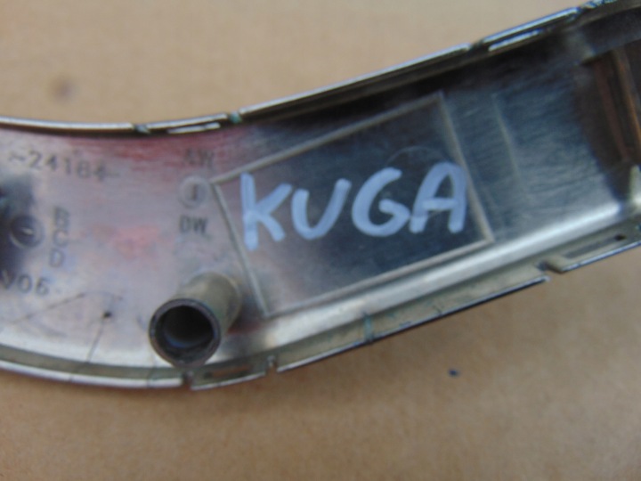 фото №7, Накладка ручка внутрішньої права ford kuga mk1