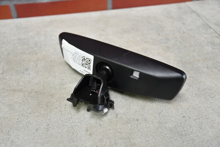 фото №5, Дзеркало внутрішні заднього виду bmw x3 g01 x4 g02 x5 g05 x3m f97 x4m f98