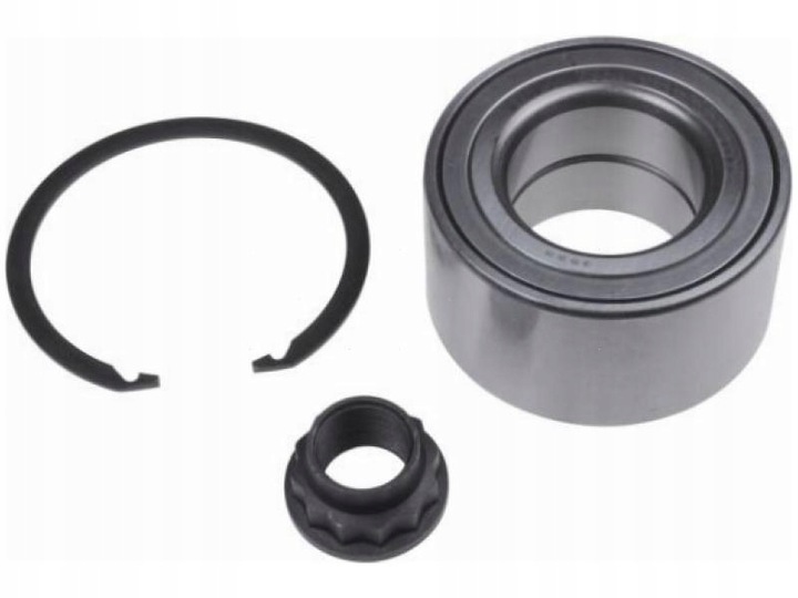 фото №1, Подшипник колёса перед toyota highlander kluger 00-07 lexus rx ii 03-08