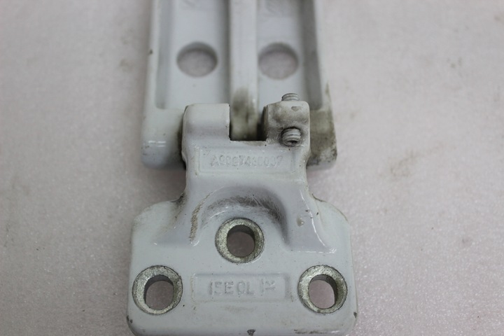 фото №8, Mercedes sprinter w906 петлі двері лівих зад 270 градусів kpl