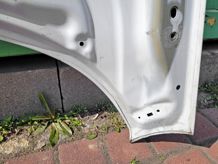 фото №12, Капот volvo xc40 2017-