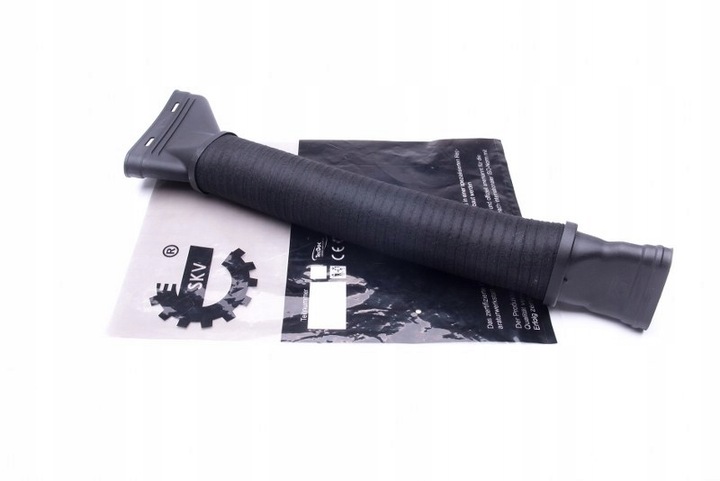 фото №12, Шланг фильтра воздуха esen skv 43skv910 a6420948797 mercedes gle w166