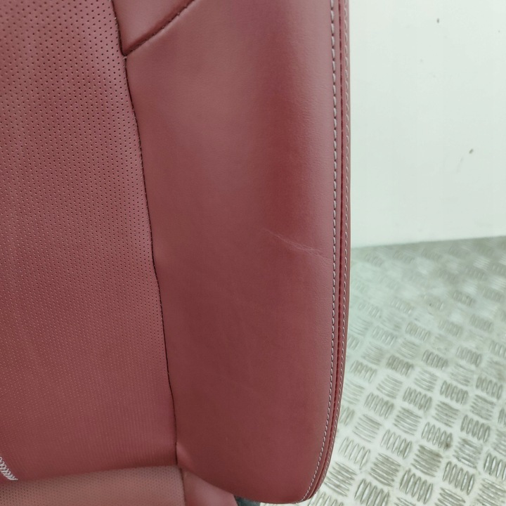 фото №15, Mazda mx-5 nd 2020 оббивка / комплект