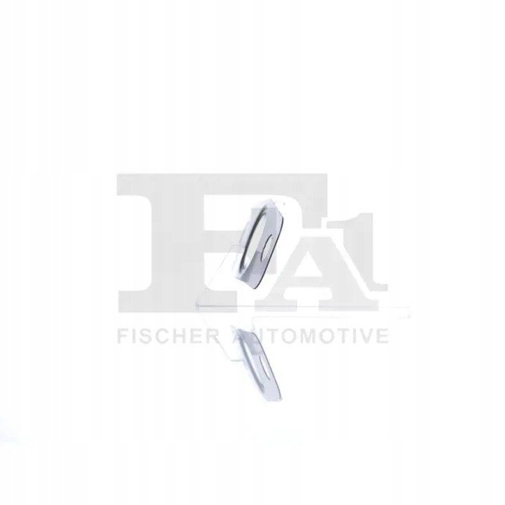 фото №8, Уплотнение турбокомпрессора 411-592 fa1 audi a3