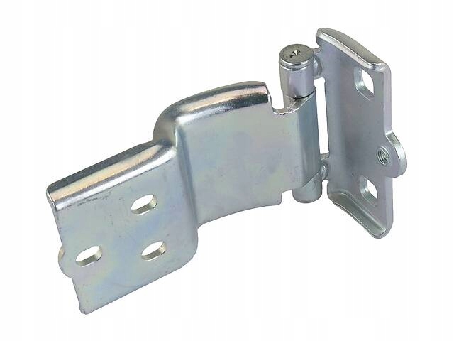 фото №1, Ducato jumper boxer 06 петля двері зад dół 180 lp