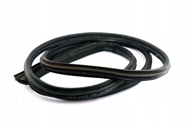 фото №10, Mini cooper one f56 прокладка дверь левый перед