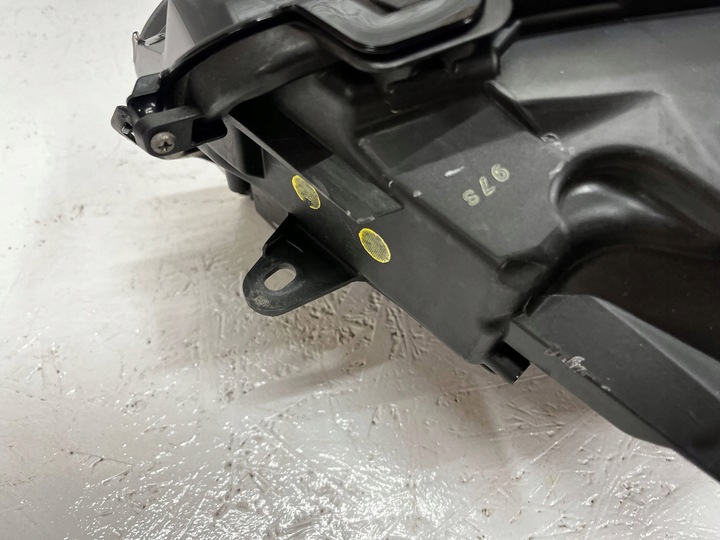 фото №10, Lexus nx i рестайлинг 2018 - 2021 фара правый переднее перед org