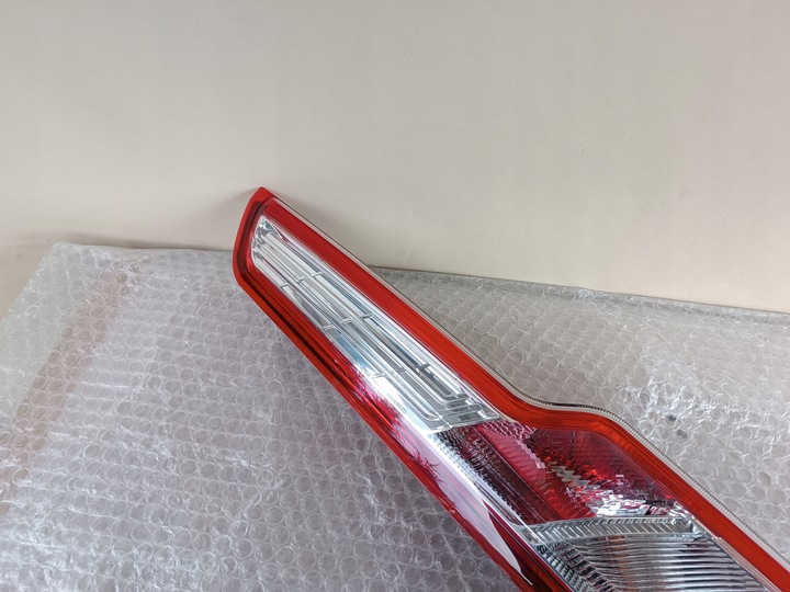 фото №4, Ford transit custom лампа зад задня ліва bk2113405 aj оригінал