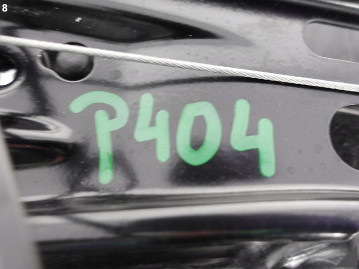 фото №9, Bmw 7 g11 подъемник стекла левый зад