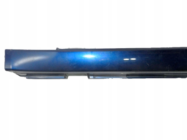 фото №5, Планка накладка порогова ліва 7178121 bmw e60 sedan