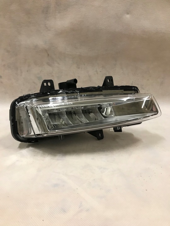 фото №1, Land rover discovery sport галоген led drl правий!