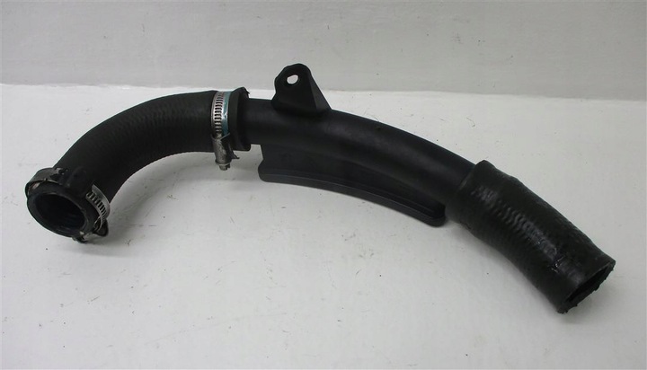 фото №4, Citroen c5 iii c6 3.0 hdi v6 труба повітря