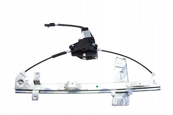 фото №2, Подъемник стекла jeep grand cherokee 99-04 перед правые з двигатель