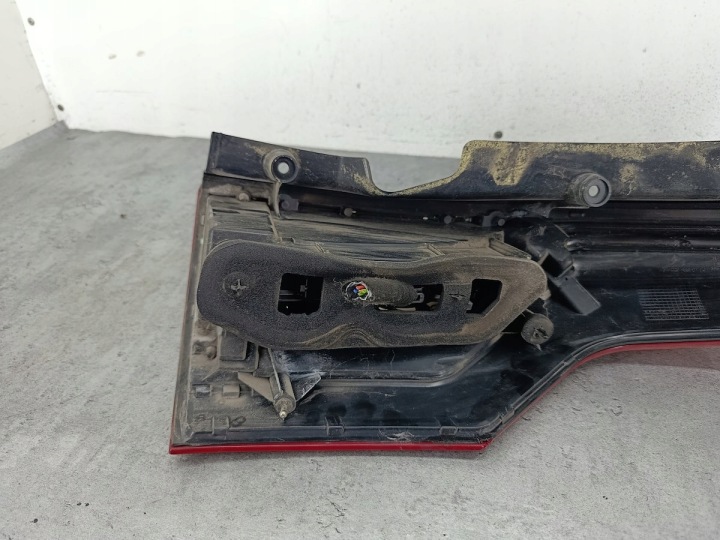фото №10, Фара задняя левая citroen c4 grand picasso i 009-466-01 163843 163845 163865