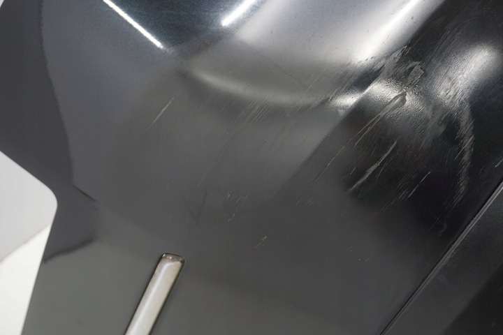 фото №11, Vw passat b6 универсал бампер зад задний lc9x