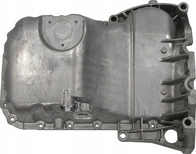 фото №1, Піддон масляна vika