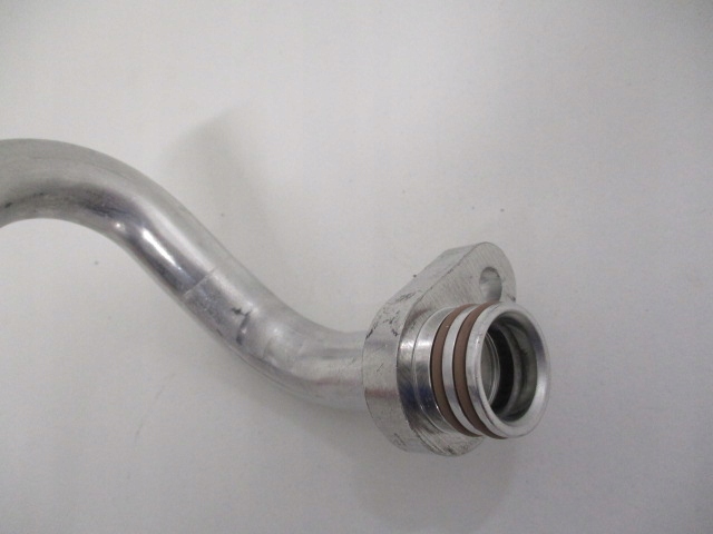 фото №8, Citroen c3 1.6 шланг кондиціонера 9825231380