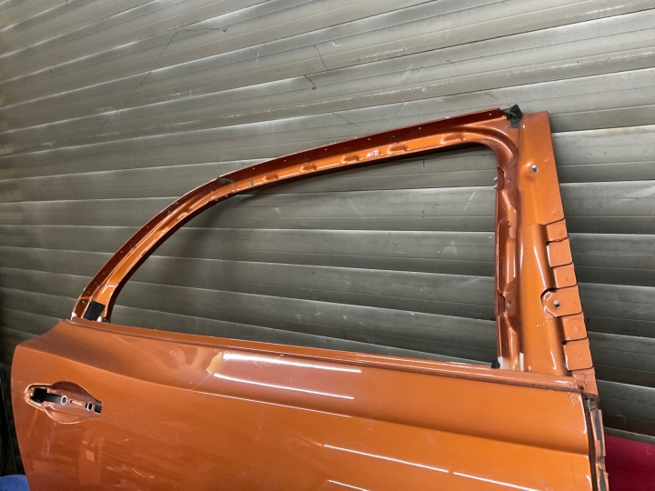 фото №8, Дверь правая зад bentley mulsanne 3y5833302e оригинал