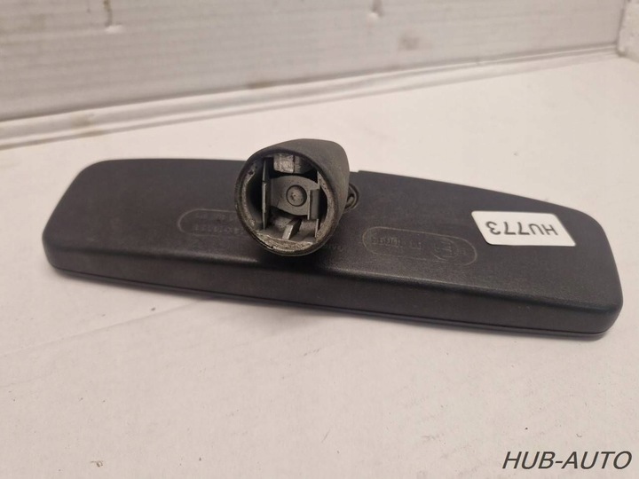 фото №9, Зеркало заднего вида внутренние audi a6 c4 e10210093