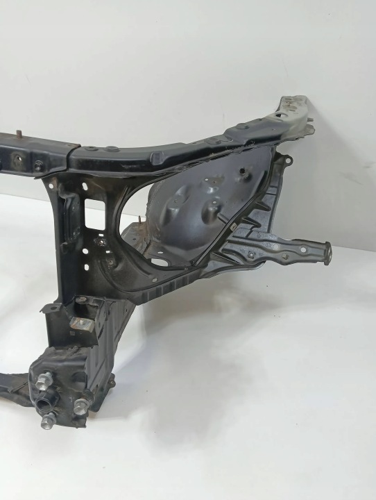 фото №8, Lexus ls 430 2004 рестайлинг передняя панель усилитель