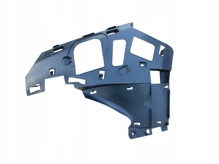 фото №1, Ковзун лівий бампера перед renault grand scenic iv 16-20