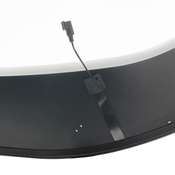 фото №8, Скло лобове передня ford c-max /grand c-max 2010-2012 датчик з підігрівом нова