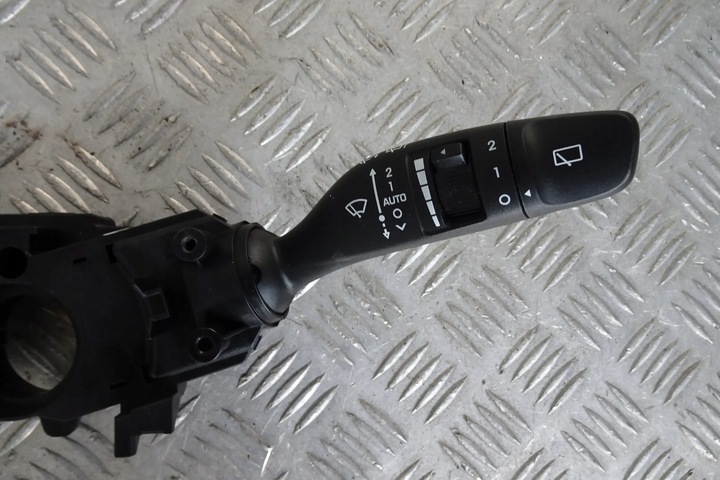 фото №2, Hyundai i20 iii перемикач комбінований підкермові важелі 20-