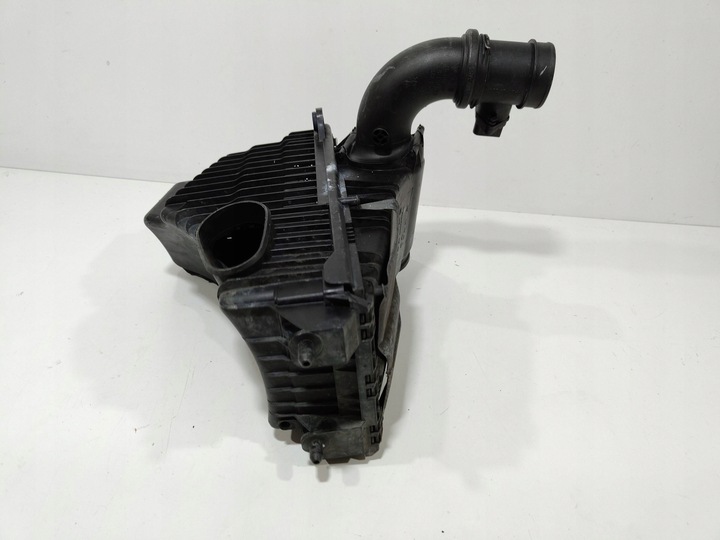 фото №13, Porsche cayenne 9pa корпус фильтра воздуха 7l5129607d