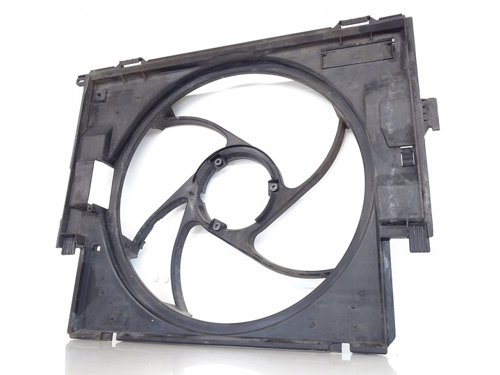 фото №1, Корпус вентилятора радіатор bmw 1 f20 1.6b 7640508