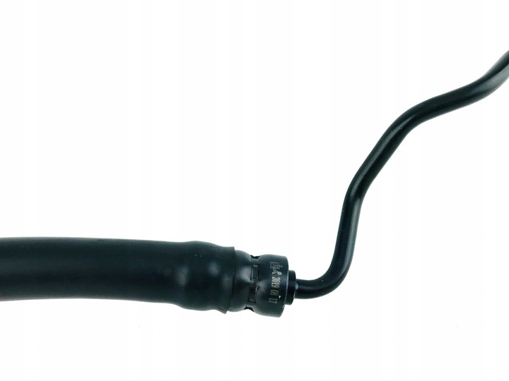 фото №12, Шланг шланг насоса усилителя trw vw polo v 6q1423893q