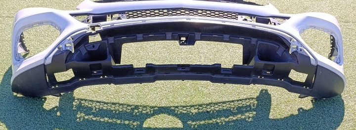 фото №8, Mercedes gle w166 2015 бампер переднее перед a1668859125