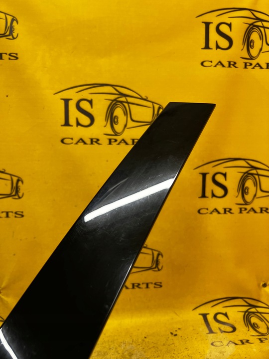 фото №4, Планка стійка двері перед передні лівий ліва skoda scala