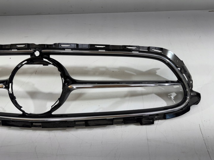 фото №7, Решітка радіатора mercedes e klasa купе 213 amg новий a2138803606