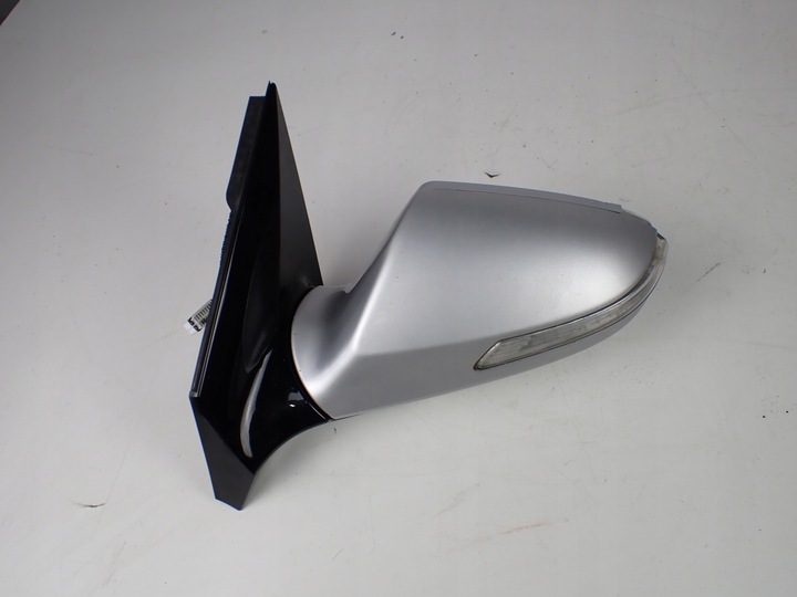 фото №8, Дзеркало ліві лівий перед hyundai i40 1.7 європа 8 pin