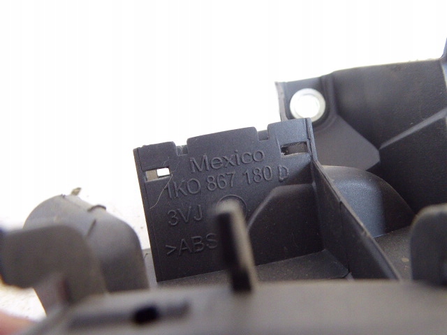 фото №5, Jetta v 05-11 golf v держатель ручка обшивка дверь перед левый