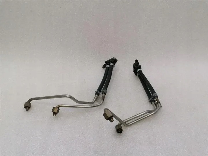 фото №2, Porsche 911 992 датчик 04l906051f dpf set of 2