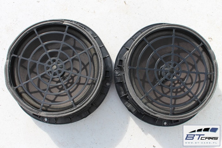 фото №6, Audi a4 sedan динамики озвучивание 8w5035412 8w5035411 8w0035415 8w0035454
