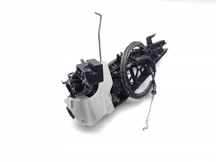 фото №12, Jeep renegade ручка зовнішня двері передніх перед справний 2021 suv