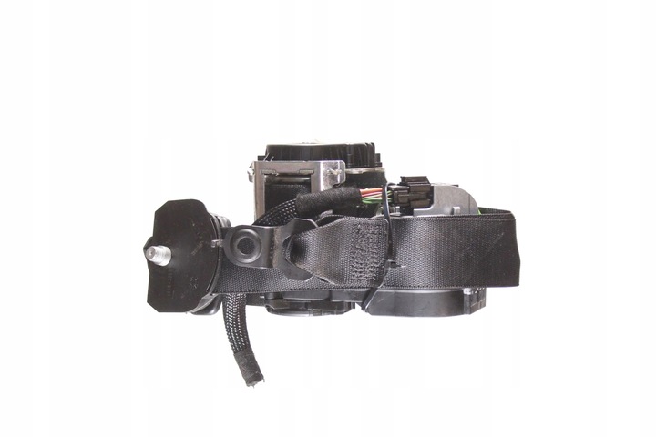 фото №1, Pas безопасности перед левый mercedes ml w164 07r