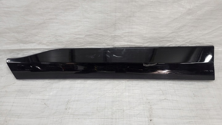 фото №1, Планка двері ліва перед toyota rav4 19-