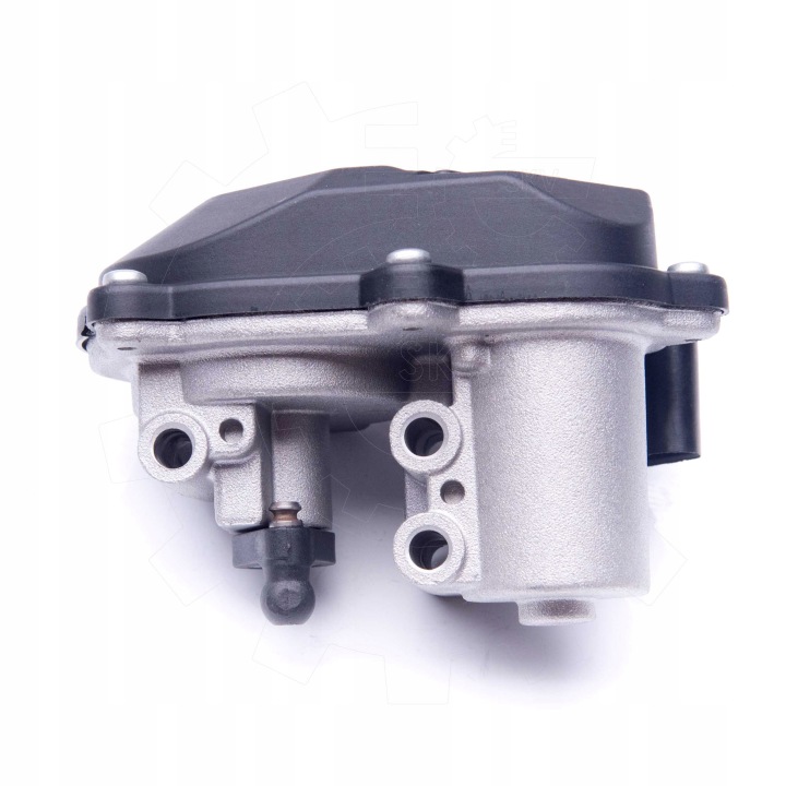 фото №9, Skv регулятор коллектора 96skv016 - audi a4 b6 b7 a6 c6 a8 q7 vw phaeton