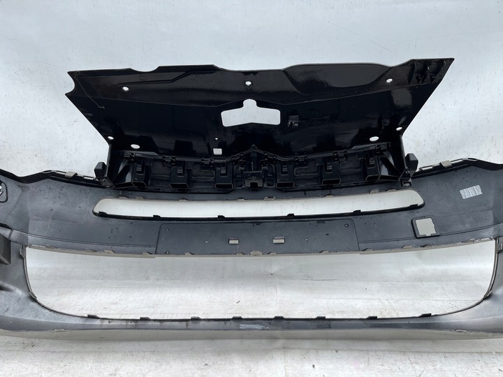 фото №9, Citroen c5 iii x7 08- бампер перед переднє оригінал